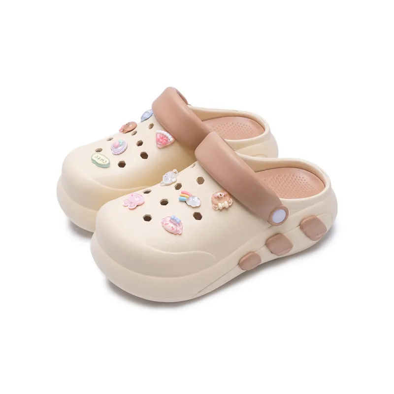 Soft Slippers / Home Slippers-4