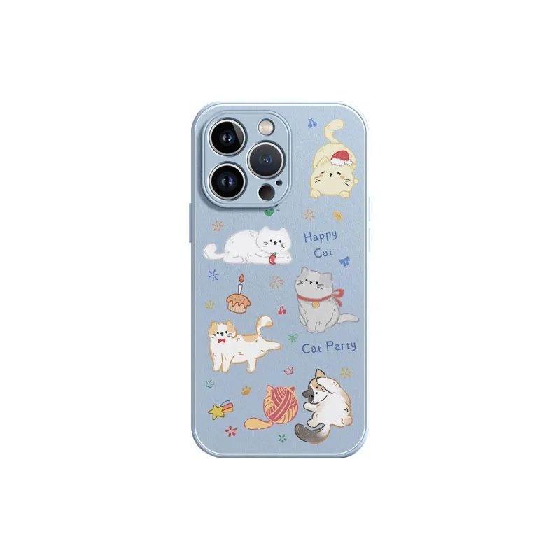 HASEE Phone Cases-4