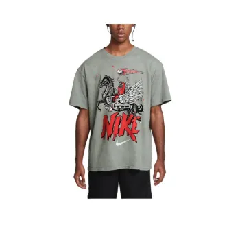 Nike Men's Max90 Basketball T Shirt