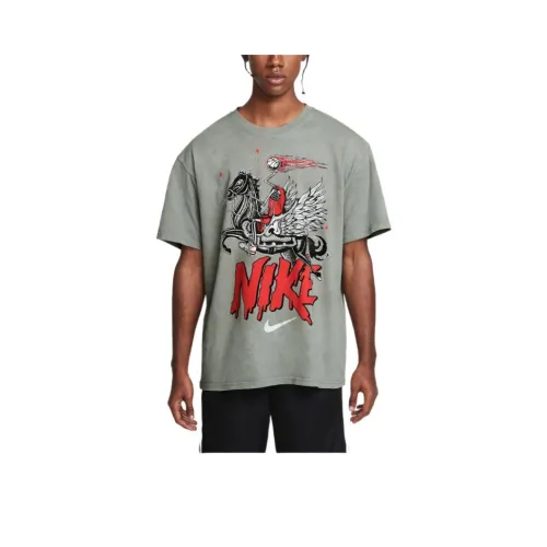 Nike Men's Max90 Basketball T Shirt