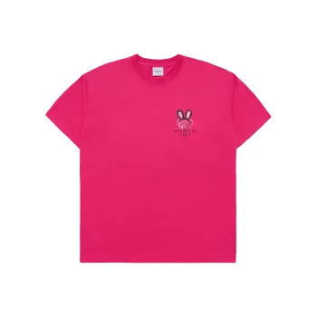 Acme De La Vie/ADLV T Shirt Unisex Pink