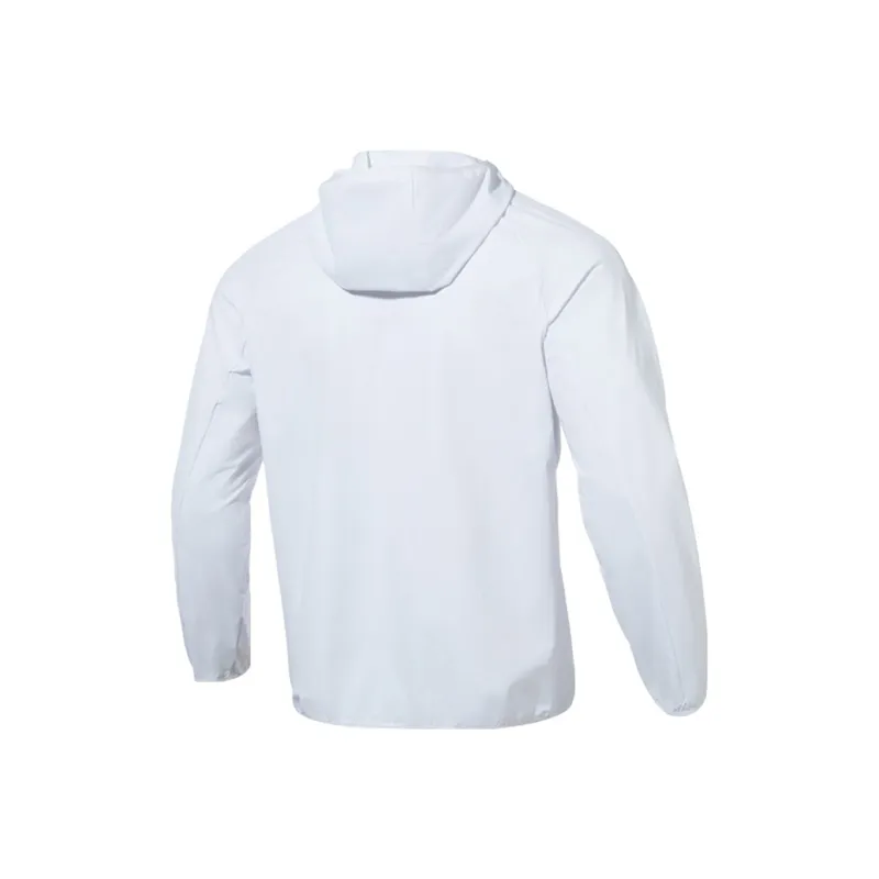 Under Armour Sports Life Collection Jackets Coats Unisex White-1