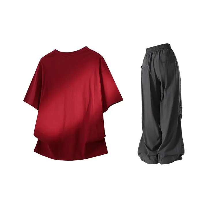 FAX FOR FMACM Casual Sportswear Unisex-9