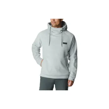 Columbia Sweatshirts Men Light Blue
