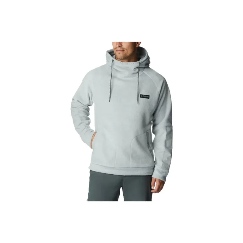 Columbia Sweatshirts Men Light Blue-0