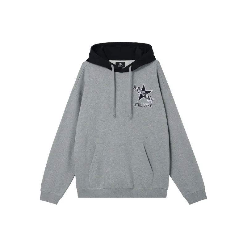 Converse X Awake Fleece Hoodie-0