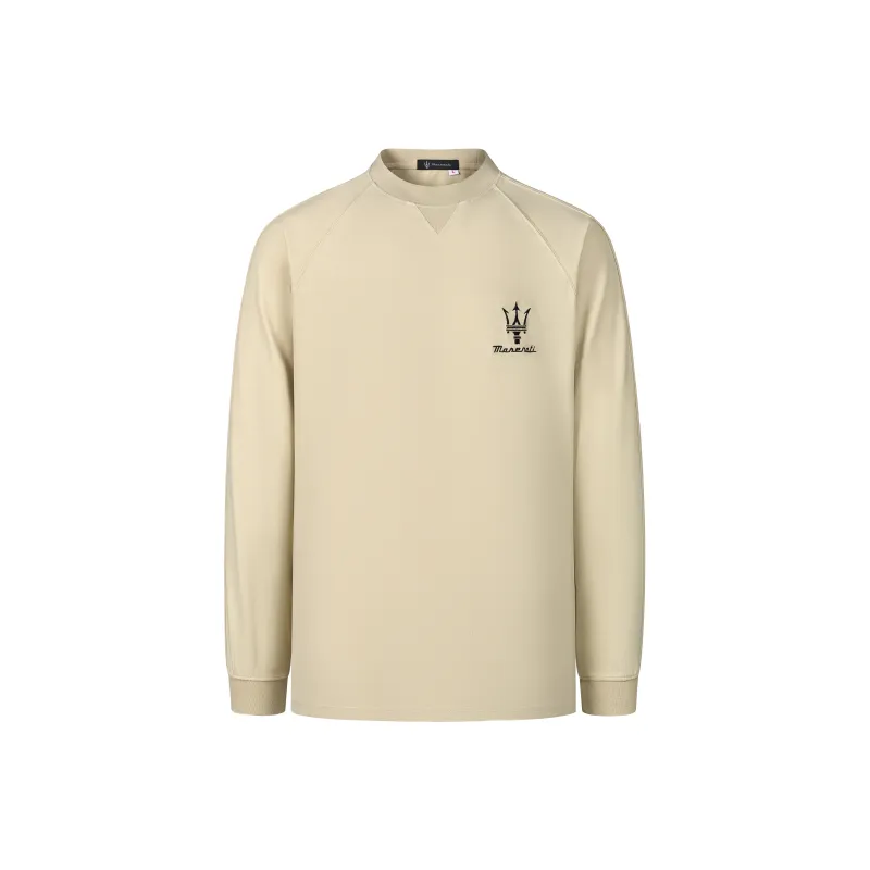 Maserati T Shirts Unisex-0