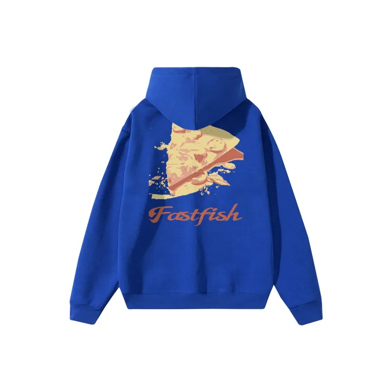 FASTFISH Sweatshirts Unisex-6