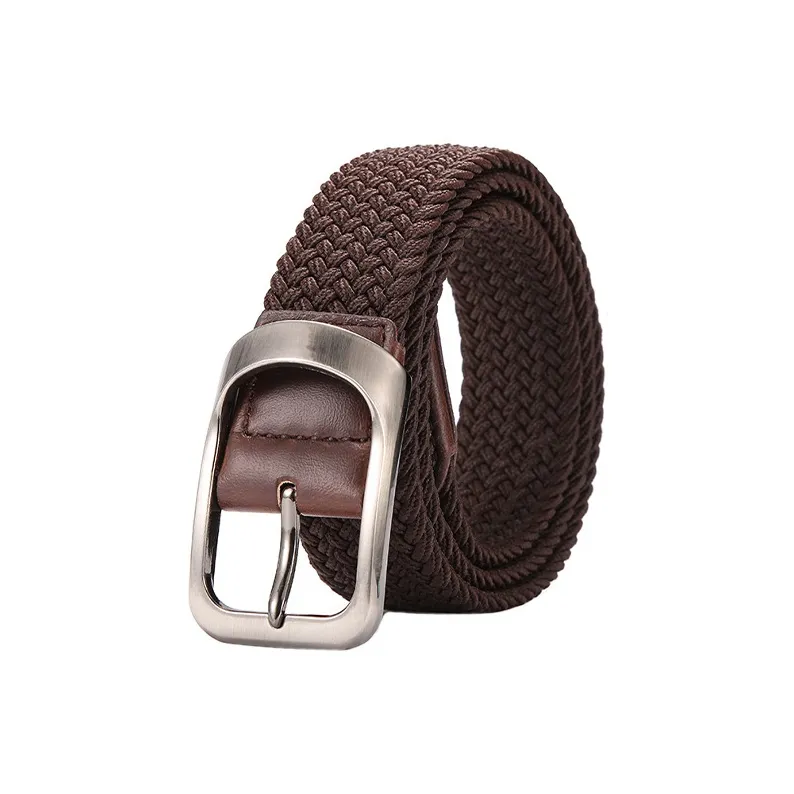 JKEM Polyester Sports Belts Unisex 3.2cm-11