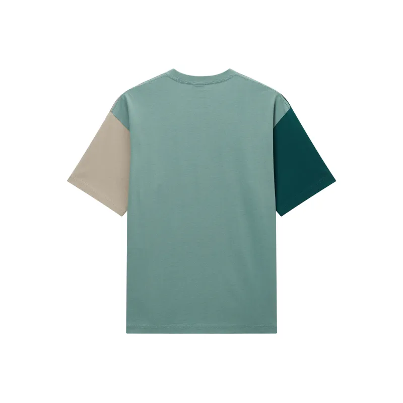 Russell Athletic T Shirt Men's Green-1