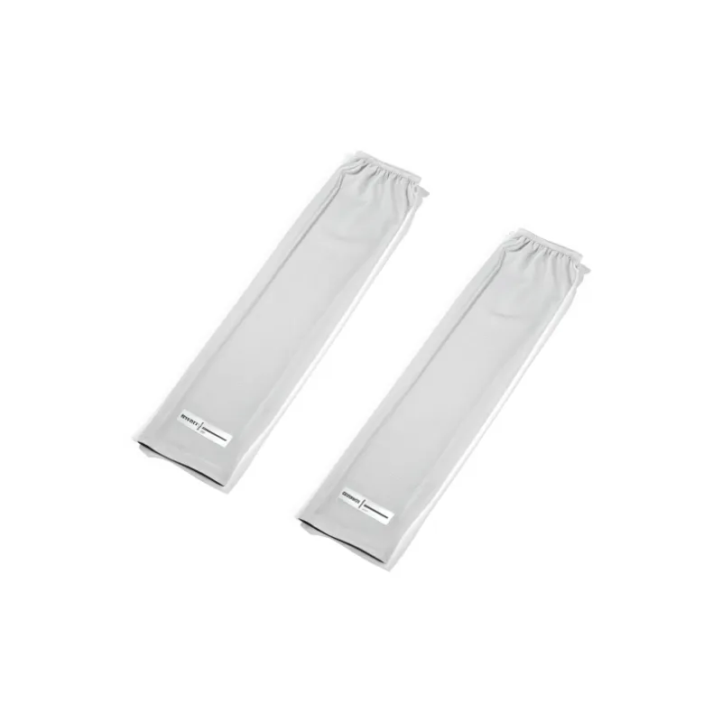 Bejirog Polyester Sun Protection Sleeves Unisex-3