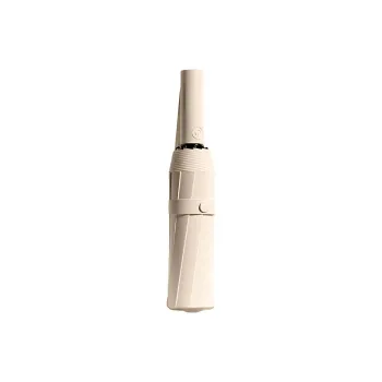 TIANWEI UMBRELLA Umbrellas Beige/Black