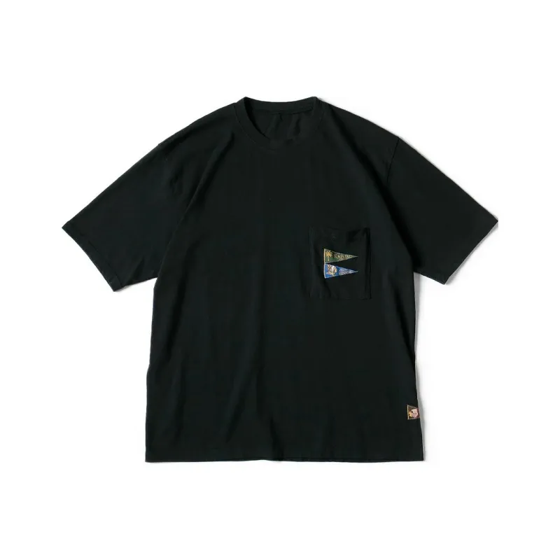 Kapital 20 / Jersey Pennant T 3Flags-3