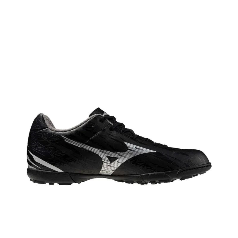 Mizuno NEO SALA CLUB TF AG Artificial Ground Soccer Shoes Unisex Black-1