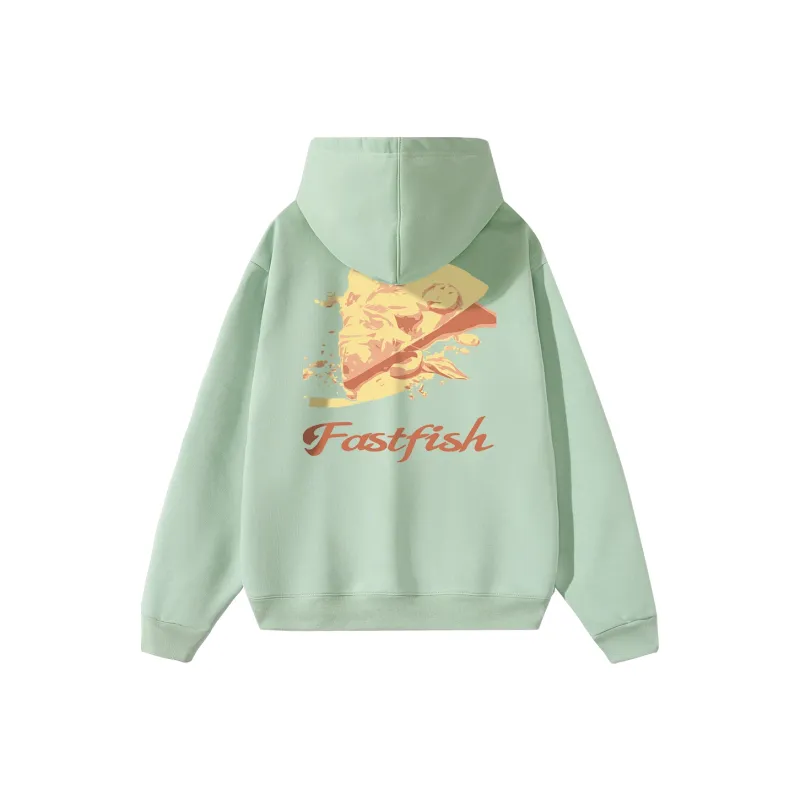 FASTFISH Sweatshirts Unisex-2