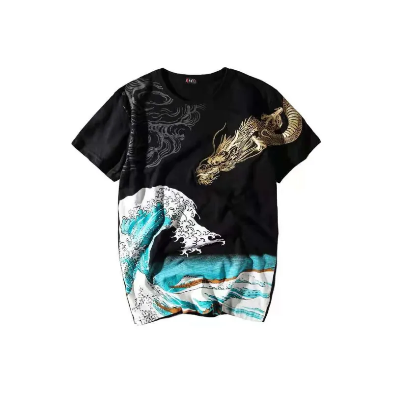 PIERRE CARDIN T Shirts Men-3