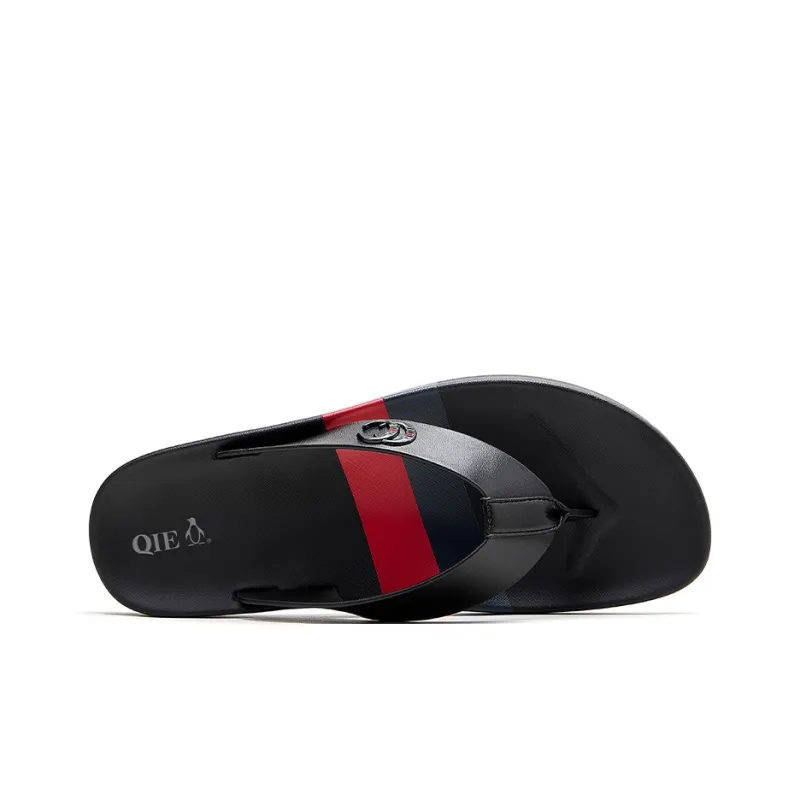 QIE Flip Flops Men-3