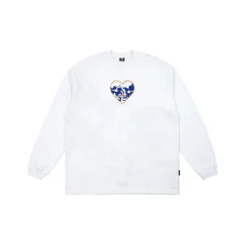 STA T Shirts Unisex White