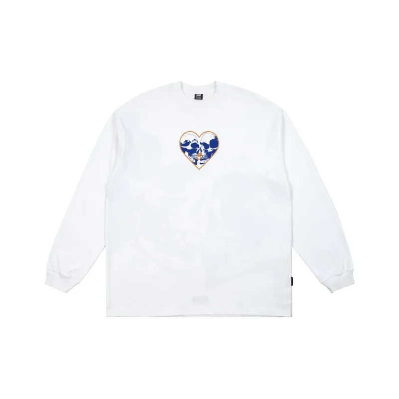 STA T Shirts Unisex White-0