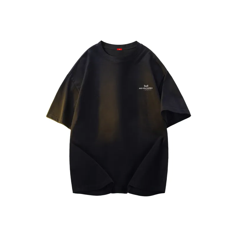 MIIOW Trend Party Series T Shirt Unisex-8