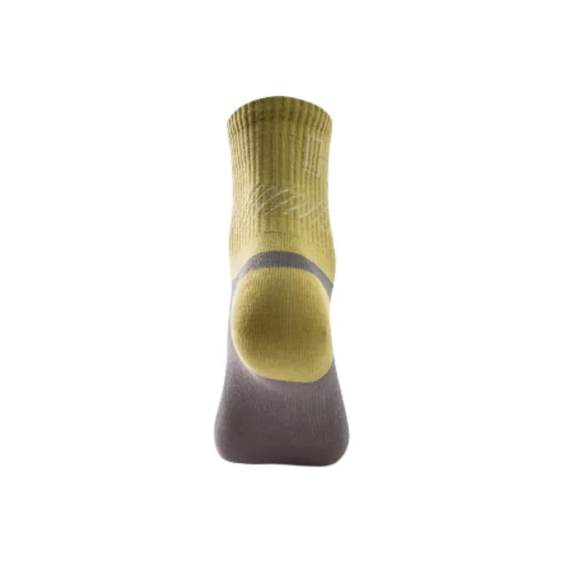 CHAOJIANTA x ZOLA Knee High Socks Unisex 1 Pack Gray-1
