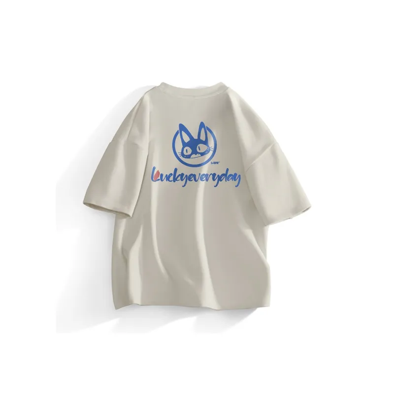 DESSO T Shirts Unisex-4