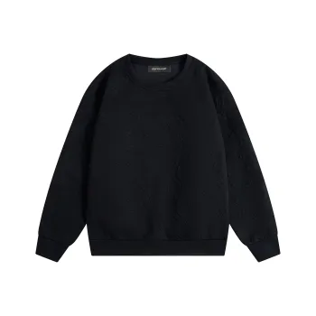 Jean West FW23 Sweatshirt Unisex
