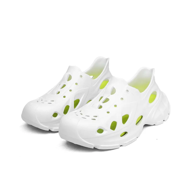 TEXWOOD Clogs Men-24