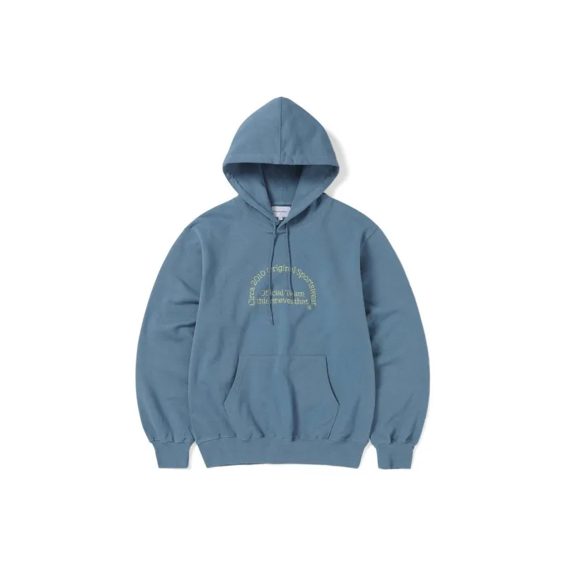 Thisisneverthat Team Hoodie-0