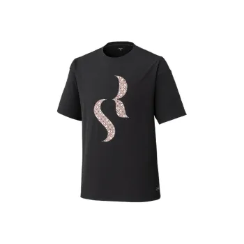 Mizuno x SERGIO RAMOS FW24 T-Shirt Unisex