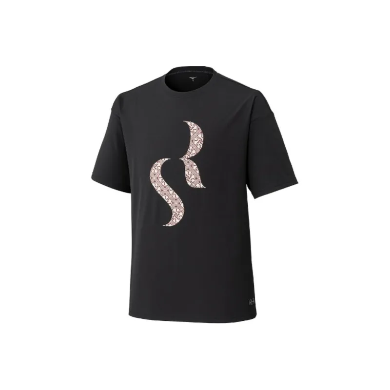 Mizuno x SERGIO RAMOS FW24 T-Shirt Unisex-0