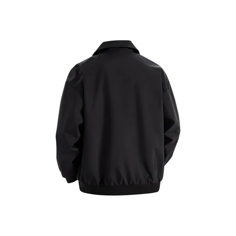 Luosamen Jackets Unisex-1