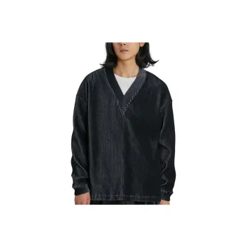 UNITED TOKYO Sweatshirt Men's Black