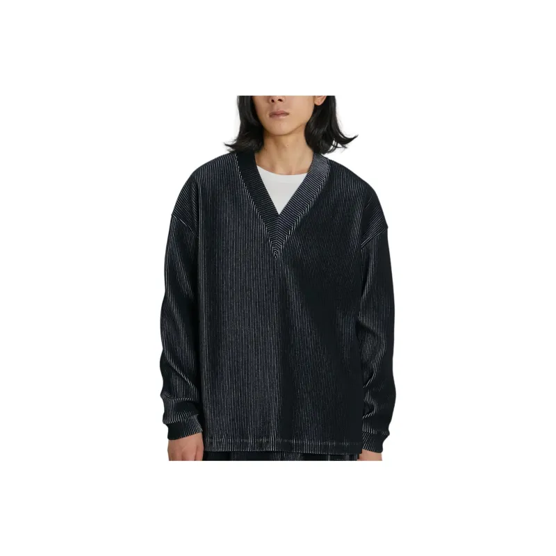 UNITED TOKYO Sweatshirt Men's Black-0