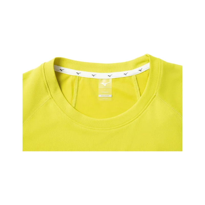 Mizuno ESSENTIAL Series T Shirt Unisex-23