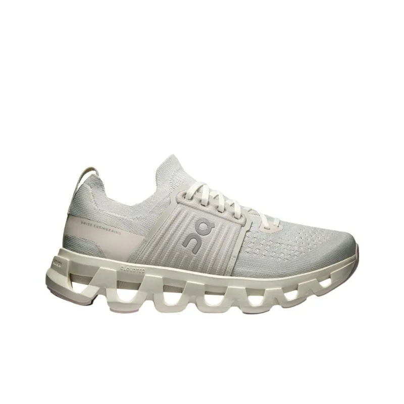 On Running Cloudswift 4 Wolf Sand Women's-1