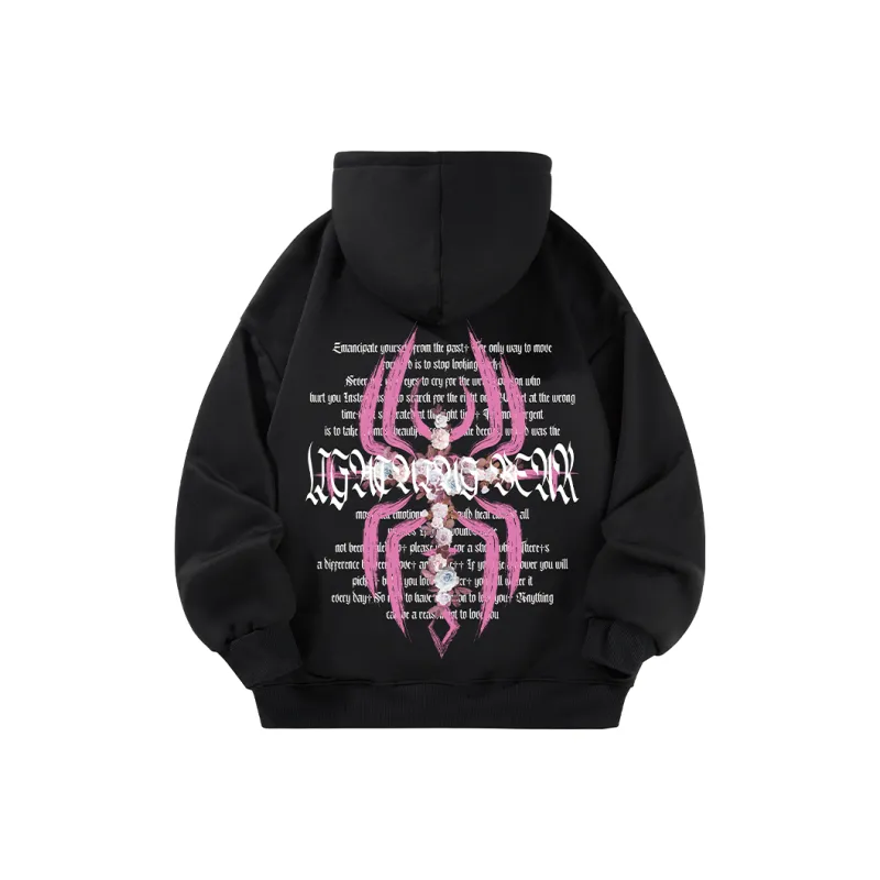 LIGHTNING BEAR Sweatshirt Unisex-7