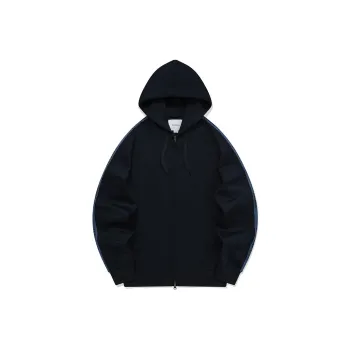 COVERNAT SS24 Sweatshirt Men's Marine Blue