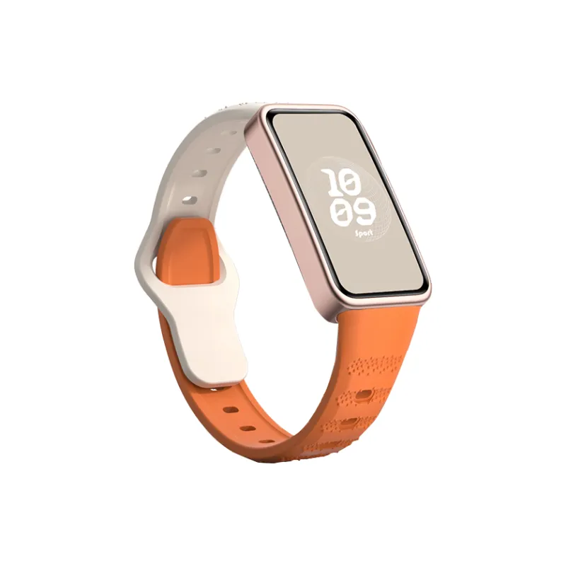 Miss Wrist Watch Band Huawei Compatibility 135 200mm Silicone Material-13
