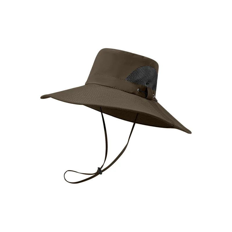 NANJIREN Slim And Lightweight Bucket Hats Unisex-8