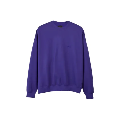 Y 3 Free Shipping With AdiClub Y 3 Brushed Terry Crew Sweatshirt