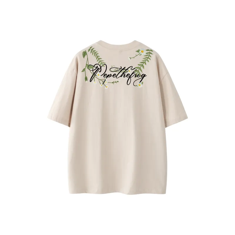 Pepe The Frog T Shirts Unisex-14