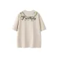 Light Beige Apricot (100% cotton)