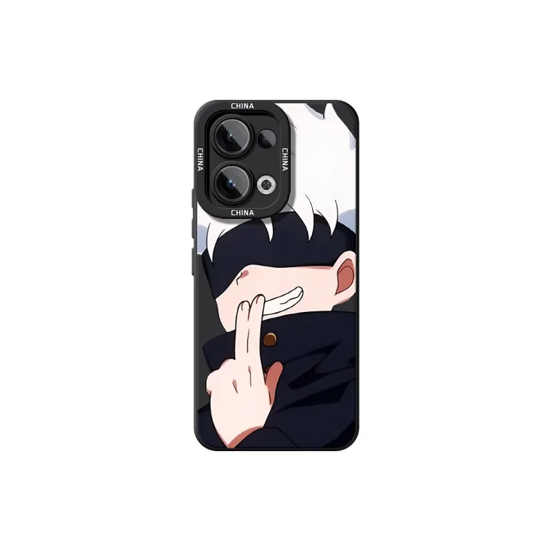 YAOCAI Phone Cases-5