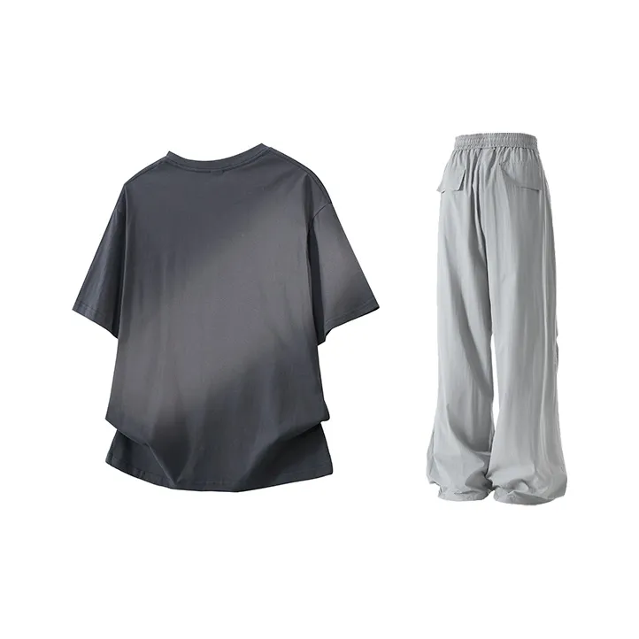 FAX FOR FMACM Casual Sportswear Unisex-17
