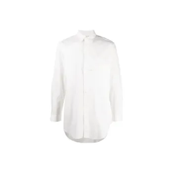 Y 3 Shirts Men White