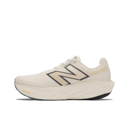New Balance Fresh Foam 1080v14 Sea Salt Vintage Indigo Hot Mango