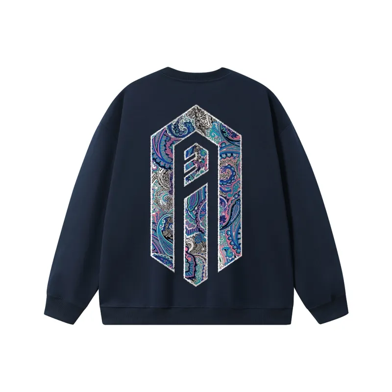 AI3 Sweatshirts Unisex-11