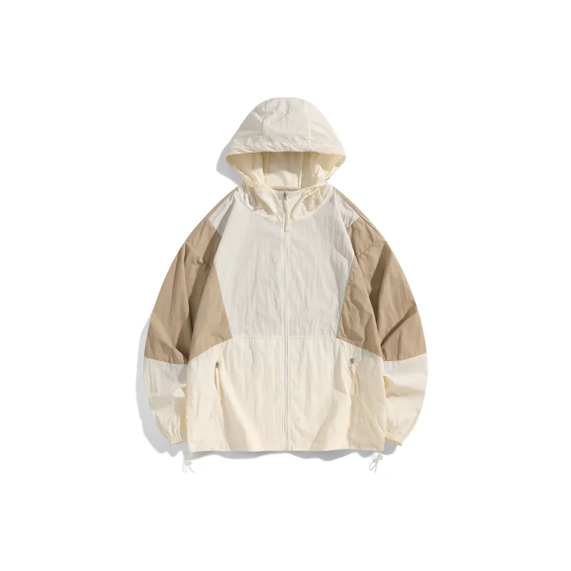 China Aerospace Sun Protection Clothing Unisex-0