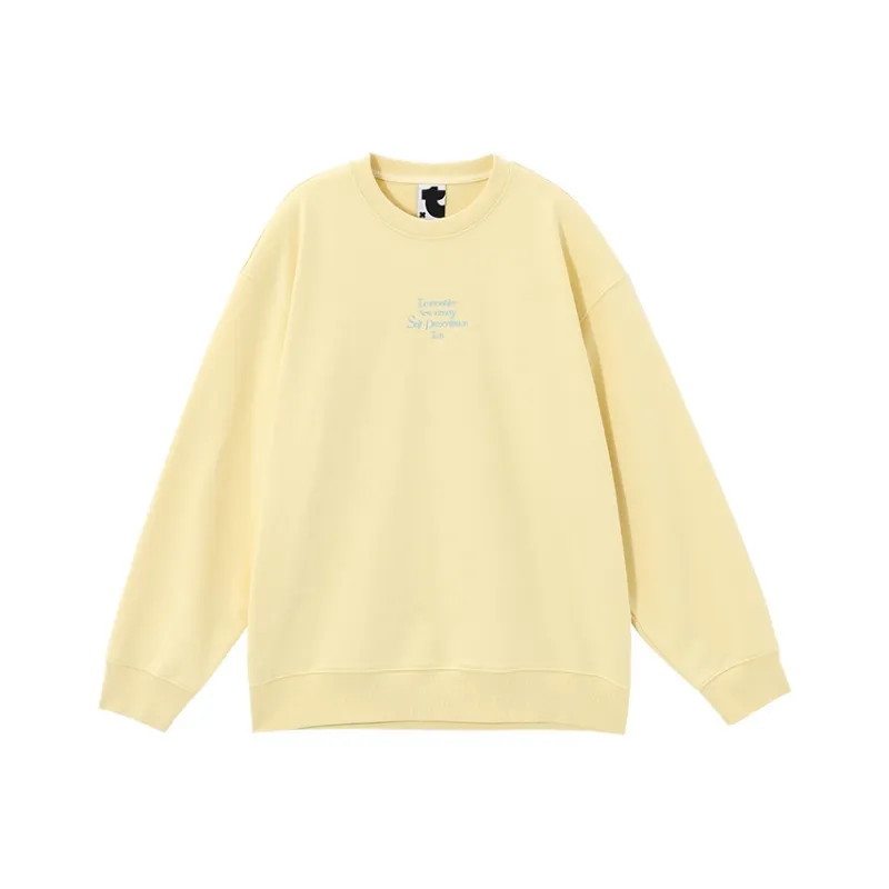 TURNTHETABLES Sweatshirt Unisex-4